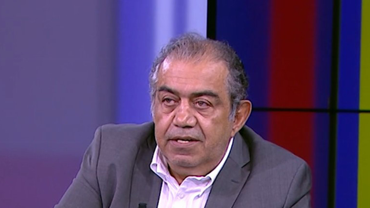 Kupa Günlüğü | Bülent Timurlenk: "Oyun olarak çaresiz bıraktılar"