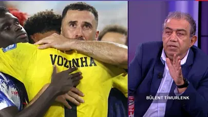 Kupa Günlüğü | Bülent Timurlenk: "Futbolda hikayeler bitmiyor"