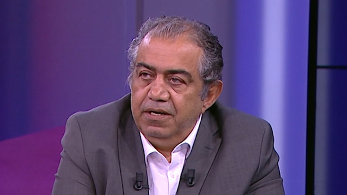 "Bize benzer hikayeyi Ekvador yazdı"