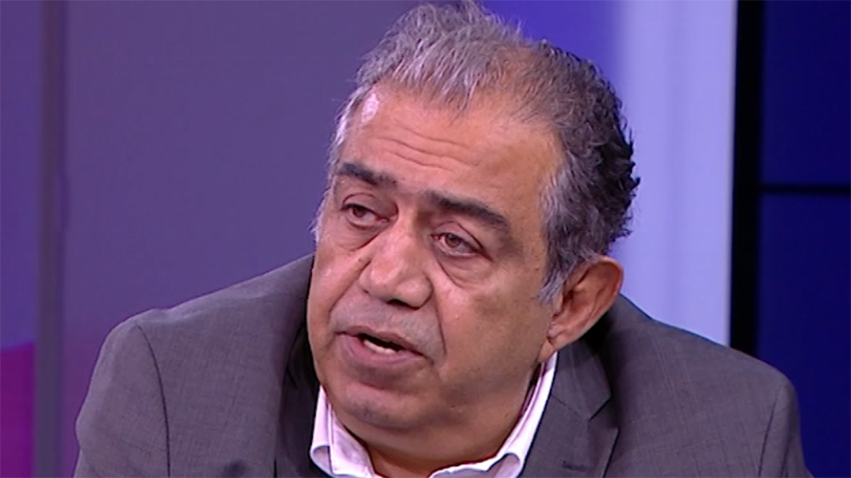 Kupa Günlüğü | Bülent Timurlenk: "Turnuvanın en görkemli kadrosu"