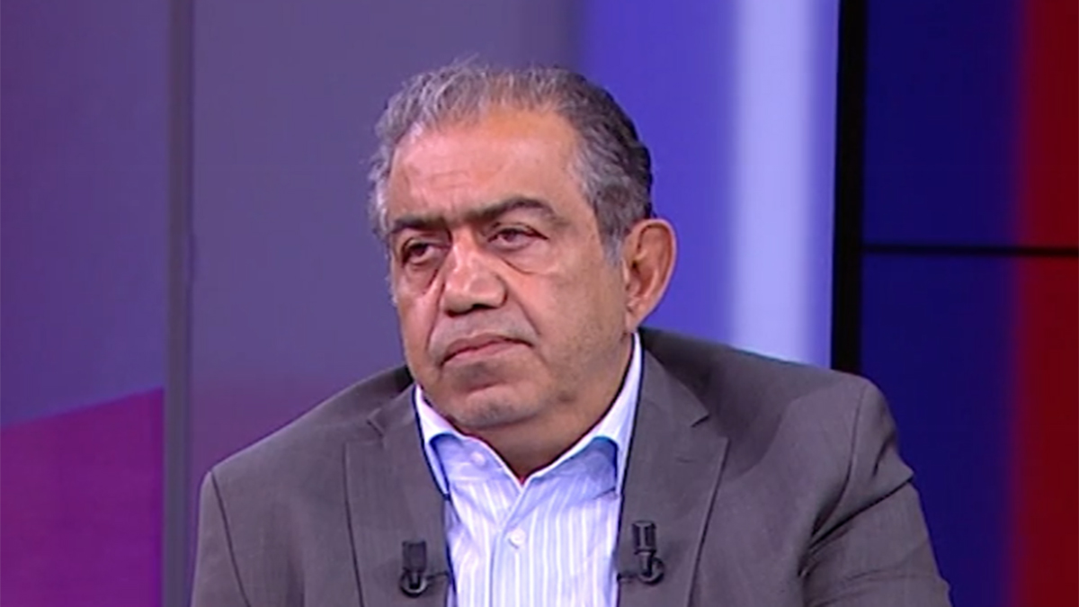 Kupa Günlüğü | Bülent Timurlenk'ten Hırvatistan yorumu: "Bu jenerasyon yapması gerekeni yaptı"
