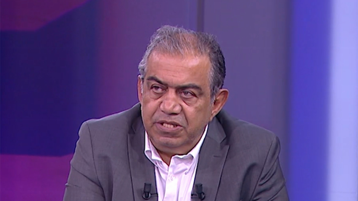 Timurlenk'ten Şaşırtıcı Yorum: Milli Takım Bizi Şaşırtırsa Şaşırırız!