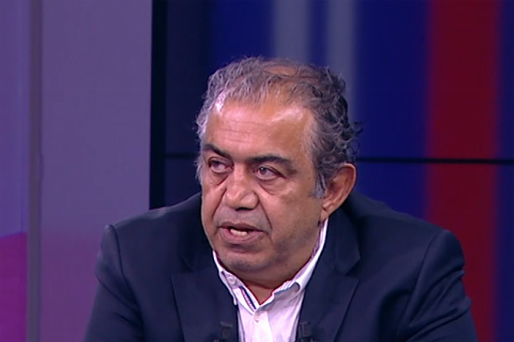 Kupa Günlüğü | Bülent Timurlenk'ten A grubu yorumu: "Temsilden öteye gideceğini düşünmüyorum"