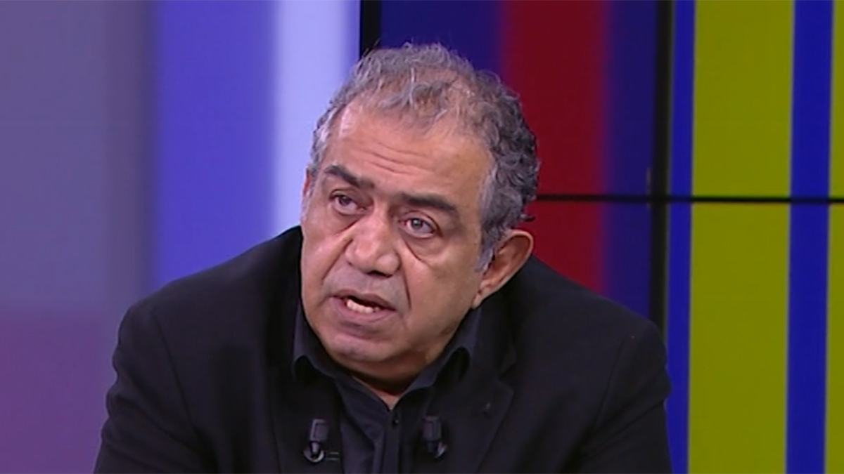 Kupa Günlüğü | Bülent Timurlenk: "Final adayım Fransa"