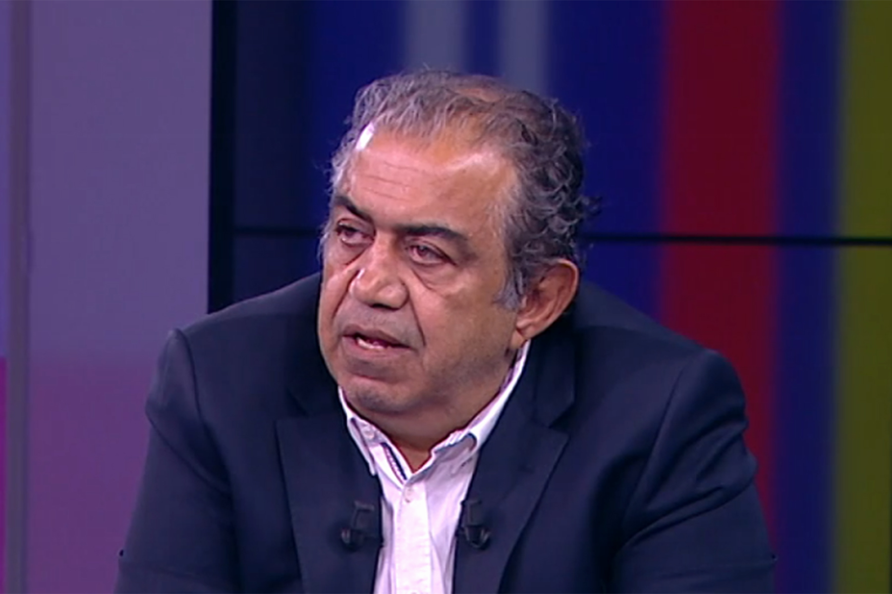 Yeni kural ilk kez Dünya Kupası'nda uygulandı