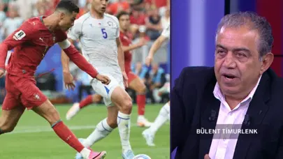 Kupa Günlüğü | Bülent Timurlenk: "Messi yetenek olarak daha önde ama Ronaldo..."