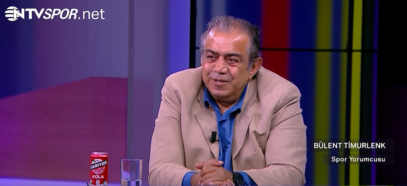 Kupa Günlüğü | Bülent Timurlenk: "3 takımı da yenecek güçtey