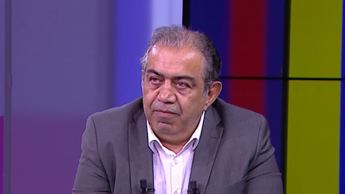Kupa Günlüğü | Bülent Timurlenk: "Acayip bir rövanş"