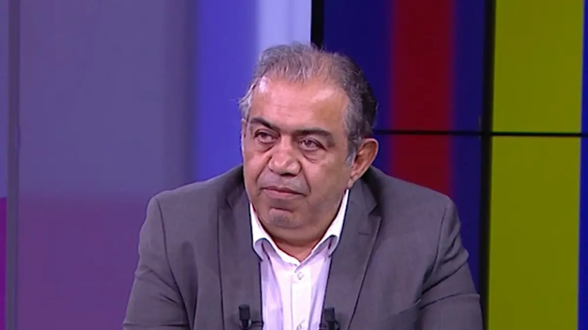 Bülent Timurlenk Dünya Kupası yarı final eşleşmelerini değerlendirdi