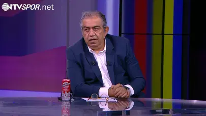 Kupa Günlüğü | Bülent Timurlenk: "İnsan bir maç seyredecekse Messi'nin maçı olmalı"