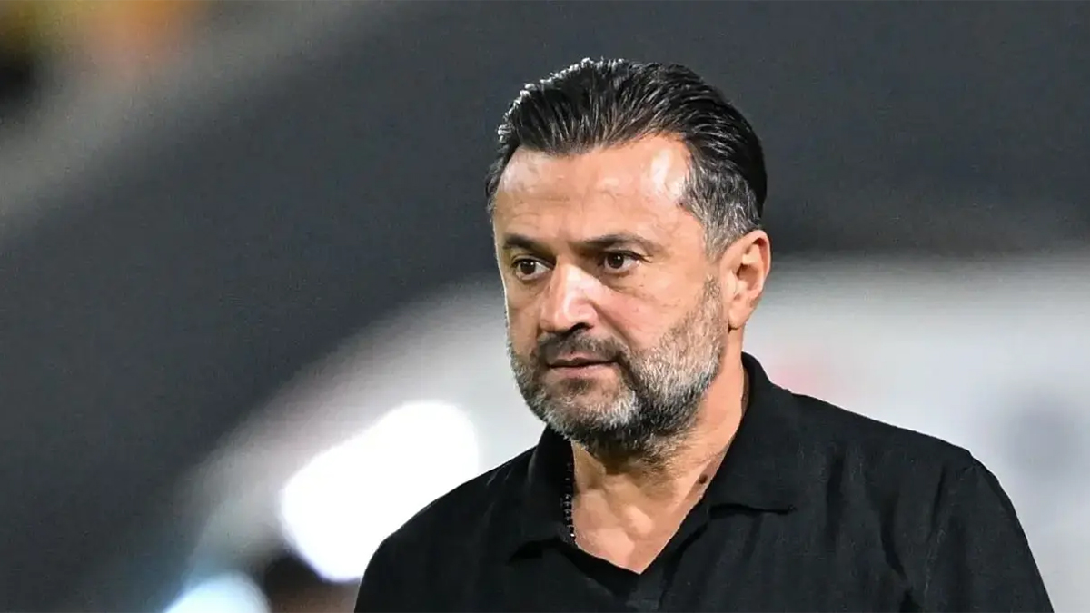Bülent Uygun Fenerbahçe'nin yıldızına seslenip