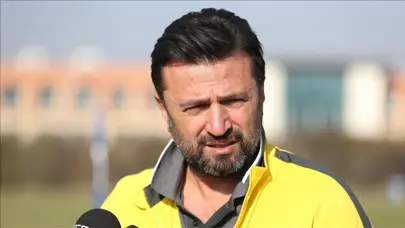 Bülent Uygun, Fenerbahçe maçı bittiği gibi Tuncay Şanlı iddiasıyla ortalığı aleve verdi Bülent Uygun, Fenerbahçe maçı bittiği gibi Tuncay Şanlı iddiasıyla ortalığı aleve verdi