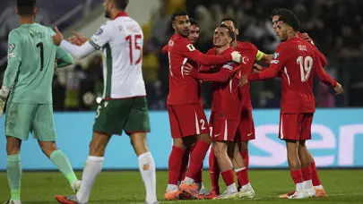 6-1'lik hezimetin ardından Bulgaristan'da kıyamet koptu: "Milli Takım'dan utanıyoruz"