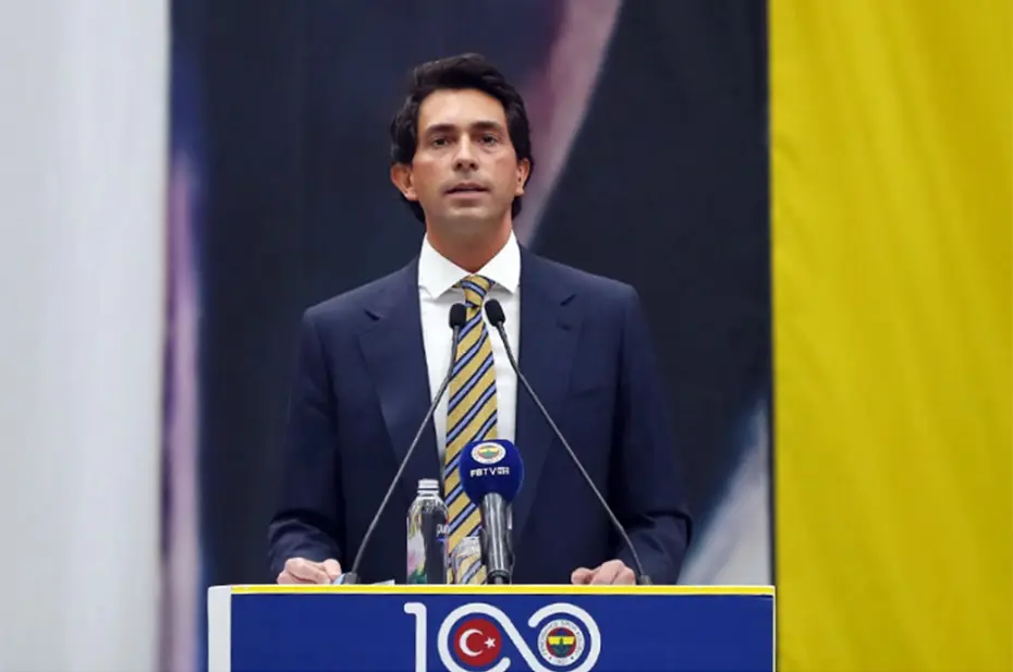 FLAŞ! Fenerbahçe'nin stadının yeni adı resmen açıklandı - 3