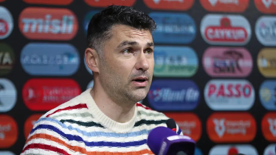 İstifa eden Burak Yılmaz'dan korkunç iddia! Arkasını döndü ve bir anda bu kelimeyi etti - 3