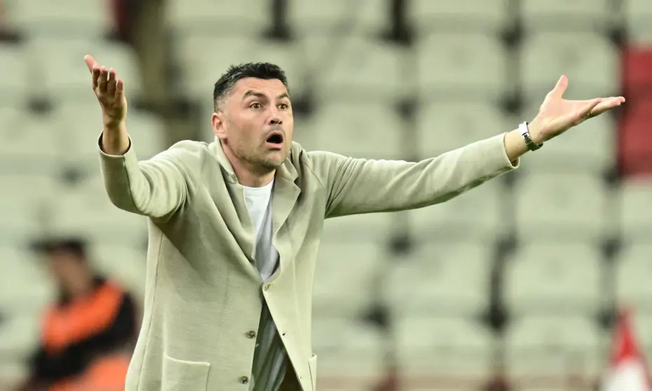 Burak Yılmaz listeye girdi: Avrupa seviyesine adım atıyor - 4