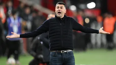 Gaziantep FK kabustan uyanamıyor