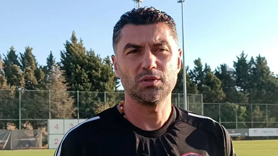 Gaziantep FK ayrılığı resmen duyurdu, Burak Yılmaz'dan jet açıklama geldi: İşte şok kararın sebebi - 5