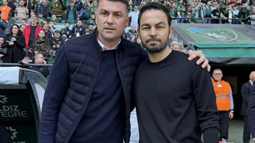3 gol, 1 kırmızı kartlı maçta Selçuk İnan, Burak Yılmaz'ı üzdü!