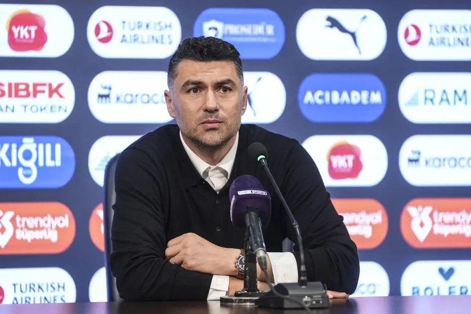 Süper Lig'in 17 haftasında 12 teknik direktör değişikliği - 2