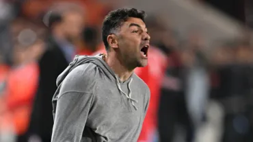 Burak Yılmaz: "Tarihi fark olabilirdi"