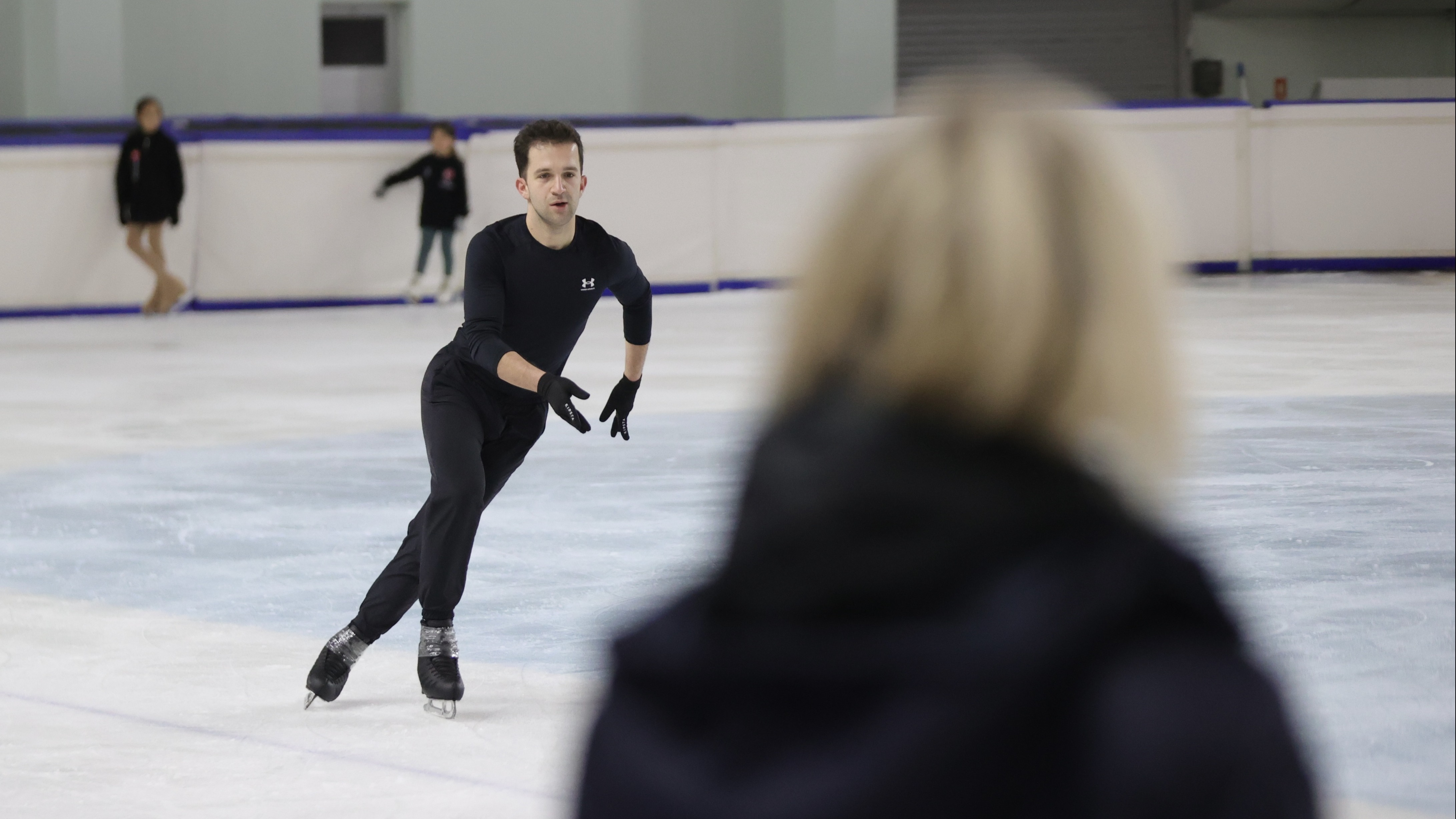 Son 7 yılın şampiyonu milli sporcu Burak Demirboğa, pistlere veda ediyor