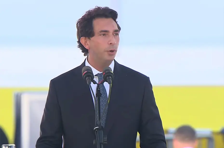 FLAŞ! Fenerbahçe'nin stadının yeni adı resmen açıklandı - 2