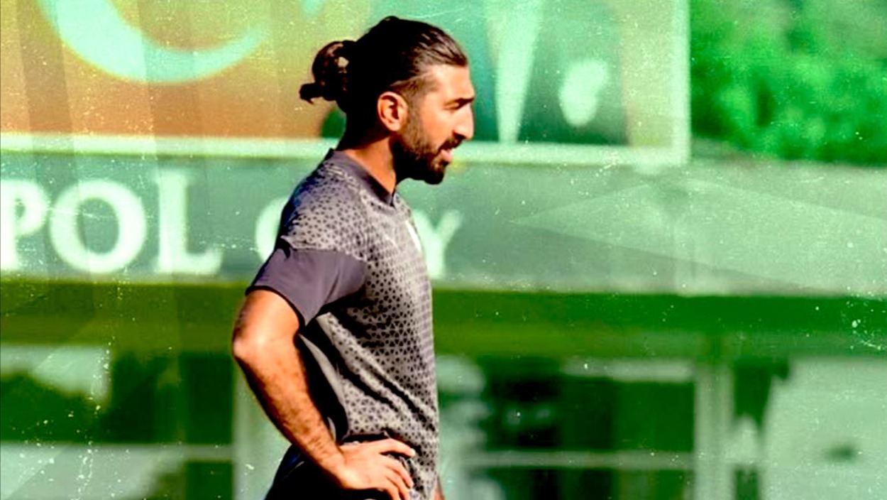 Sürpriz isim: Bodrum FK'nın yeni hocası belli oldu