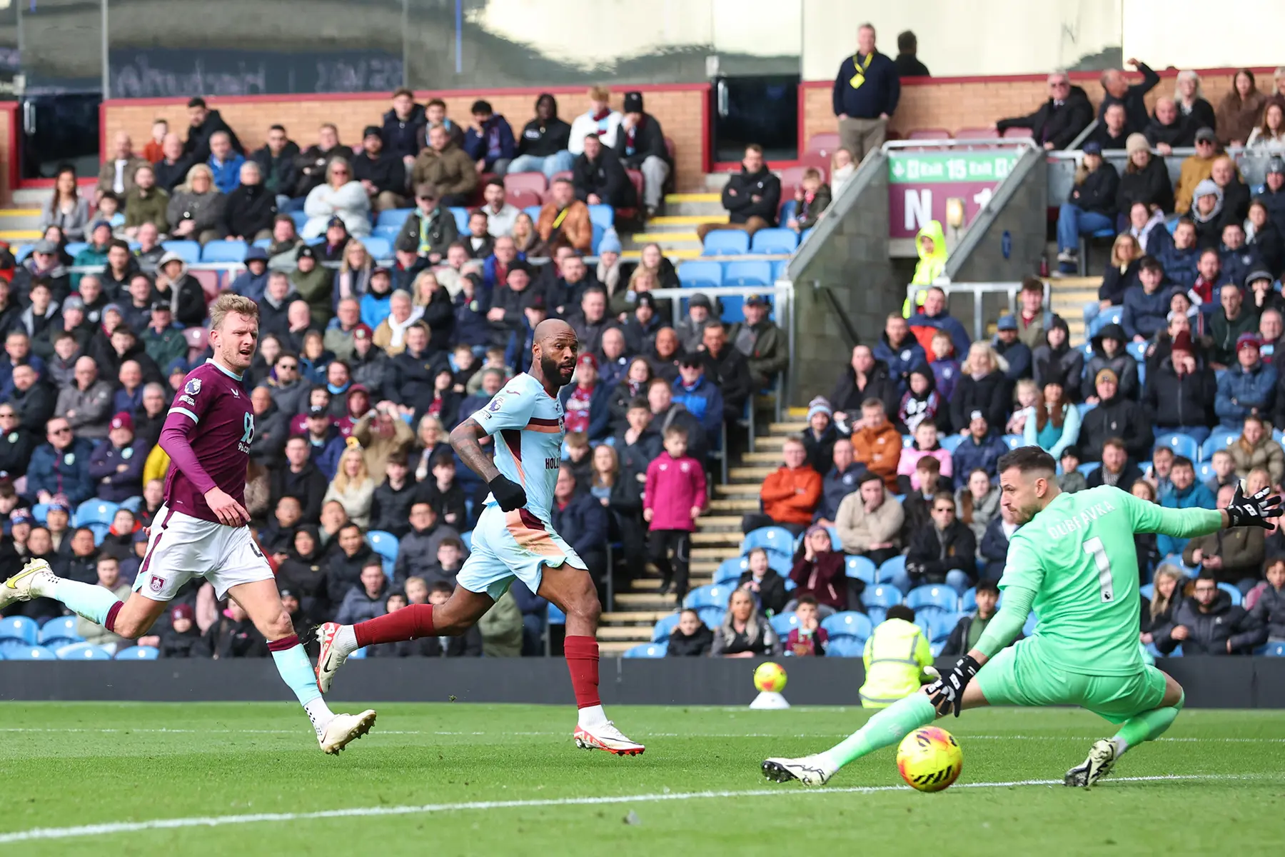 Premier Lig alev alev, tam 19 gol! Tarihi geri dönüş ve inanılmaz son