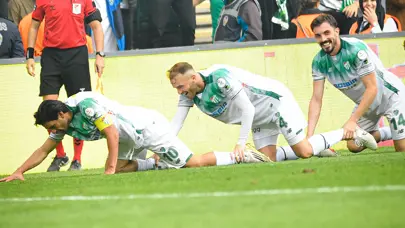 Gebzespor - Bursaspor maçı ne zaman, saat kaçta, hangi kanalda? Gebzespor - Bursaspor maçı ne zaman, saat kaçta, hangi kanalda?