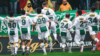 Kahramanmaraş İstiklalspor - Bursaspor maçı ne zaman, saat kaçta, hangi kanalda? Kahramanmaraş İstiklalspor - Bursaspor maçı ne zaman, saat kaçta, hangi kanalda?