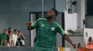 Iheanacho'dan şov: Bursaspor deplasmanda galip