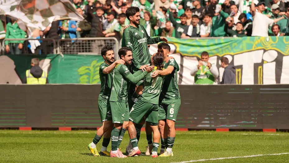 Şampiyonluğuna 1 puan kalan Bursaspor'un borcu açıklandı - 4