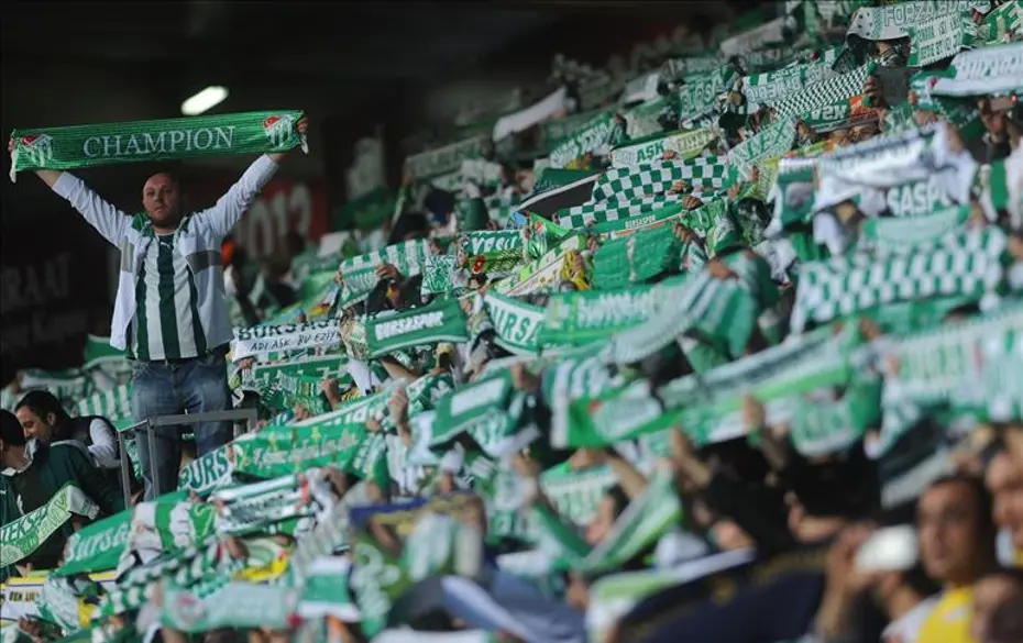 CANLI İZLE | Ankara Demirspor - Bursaspor maçı ne zaman, saat kaçta, hangi kanalda? (İlk 11'ler) - 2