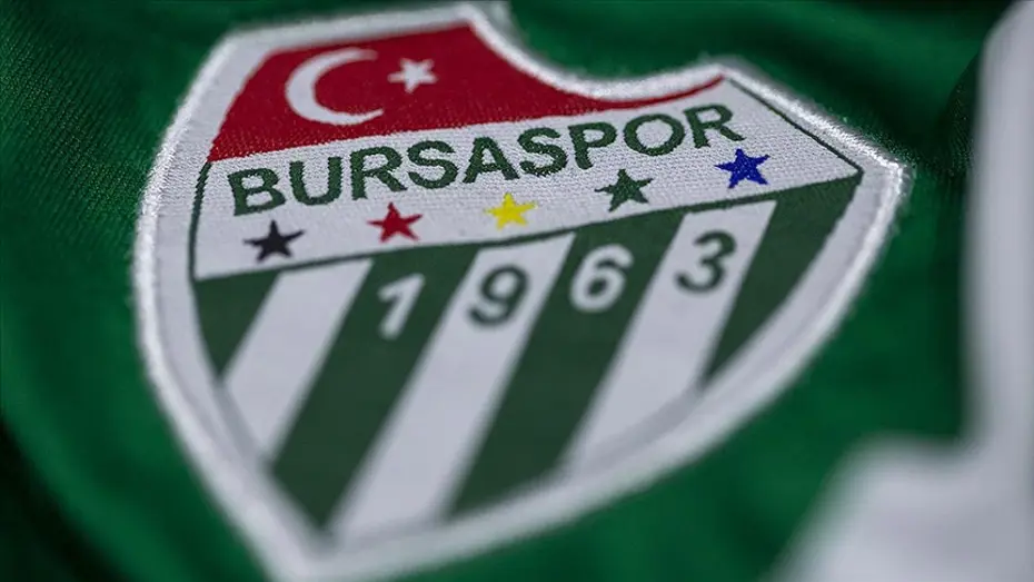 Şampiyonluğuna 1 puan kalan Bursaspor'un borcu açıklandı - 3