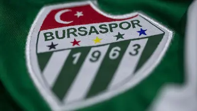 Bursaspor Başkanı Enes Çelik, şampiyon olacaklarından emin