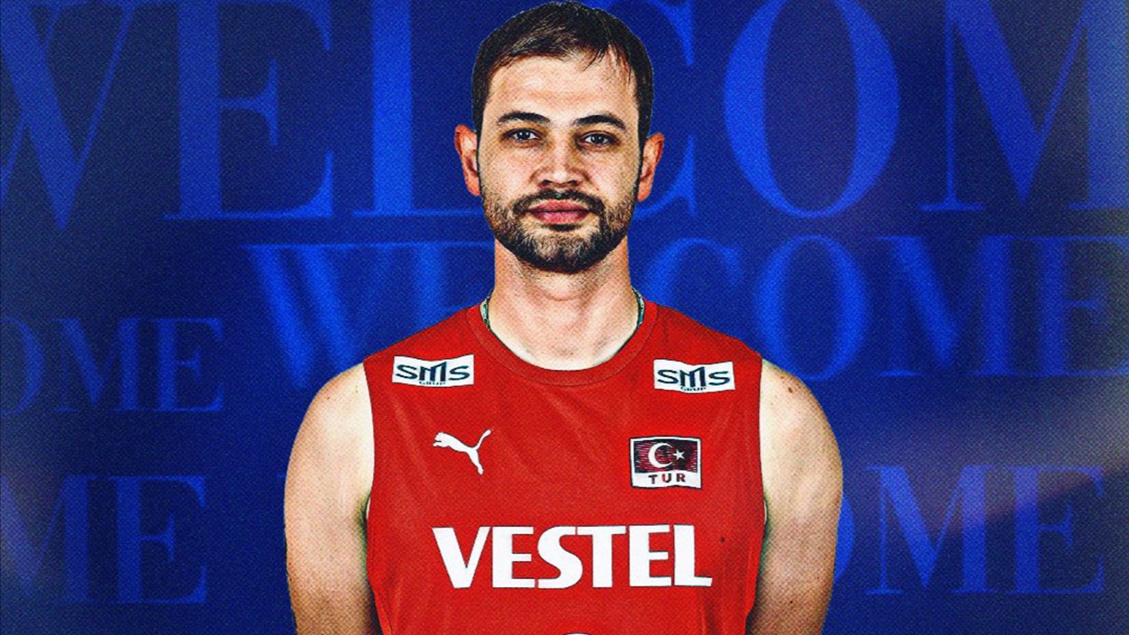 Fenerbahçe, Burutay Subaşı transferini resmen duyurdu