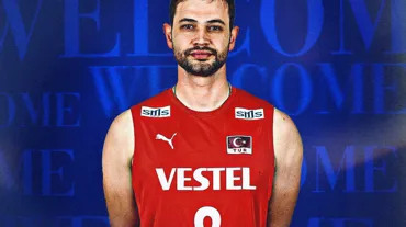 Fenerbahçe, Burutay Subaşı transferini resmen duyurdu