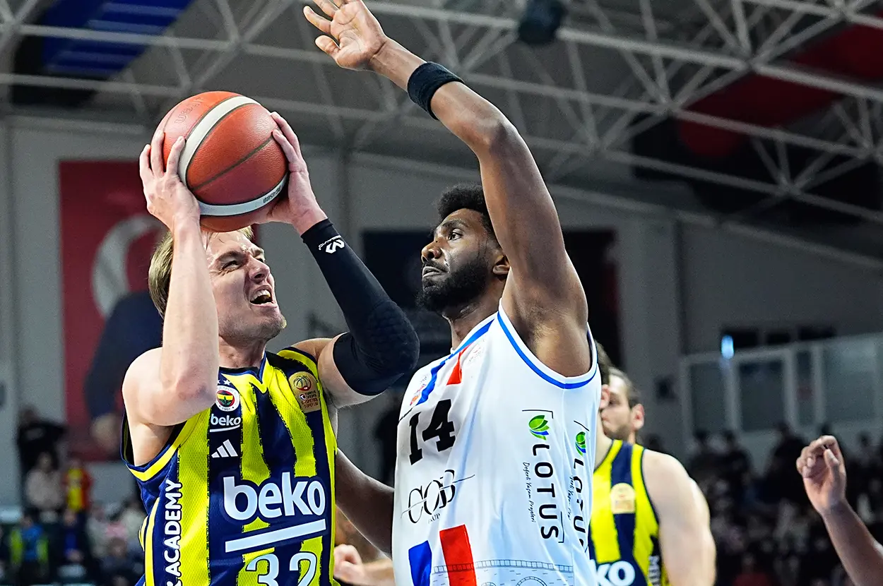 Büyükçekmece-Fenerbahçe maçında olay! "Başkandan darp talimatı" iddiası