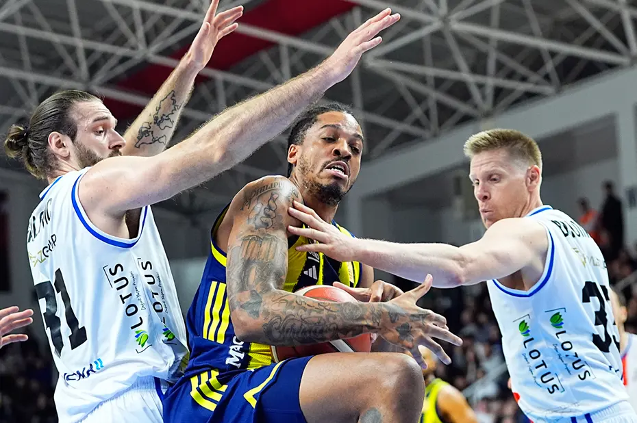 Büyükçekmece-Fenerbahçe maçında olay! "Başkandan darp talimatı" iddiası - 2