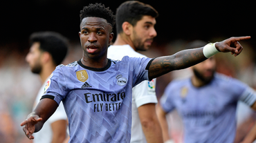 Vinicius Jr.'a ayrılık kararını aldıran olay