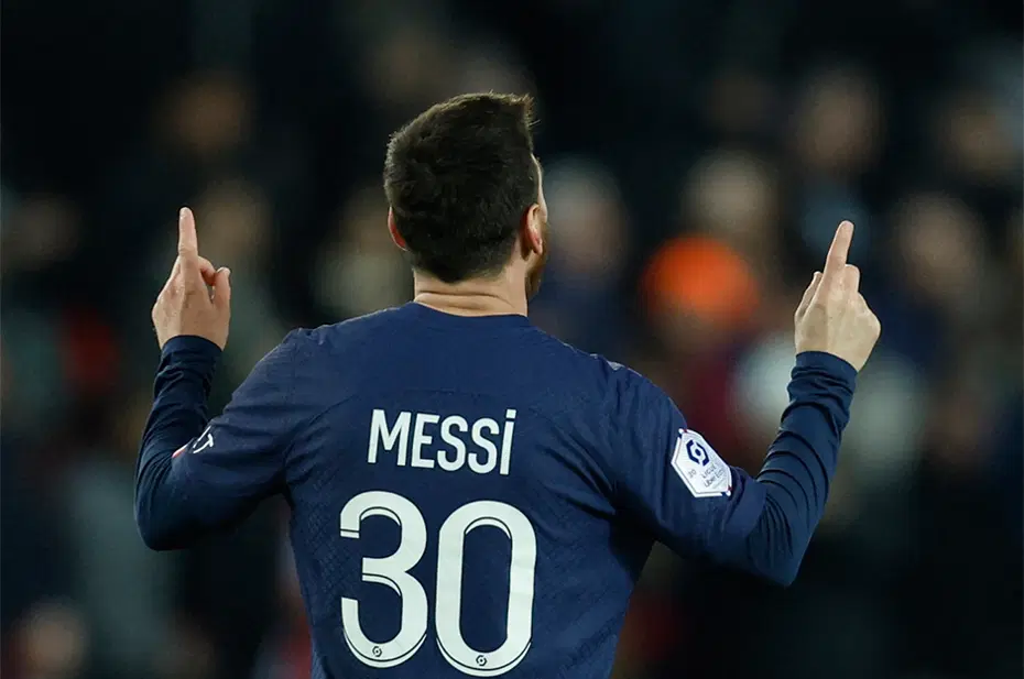 PSG cephesinden açıklama: Messi takımda kalacak mı? - 3