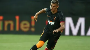 SON DAKİKA | Galatasaray'da ayrılık: Rusya'ya kiralık gitti