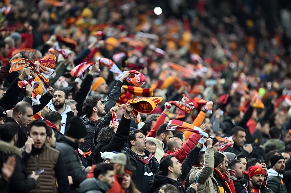 Galatasaray'ın kasası doldu: 2.8 milyar TL gelir - 4