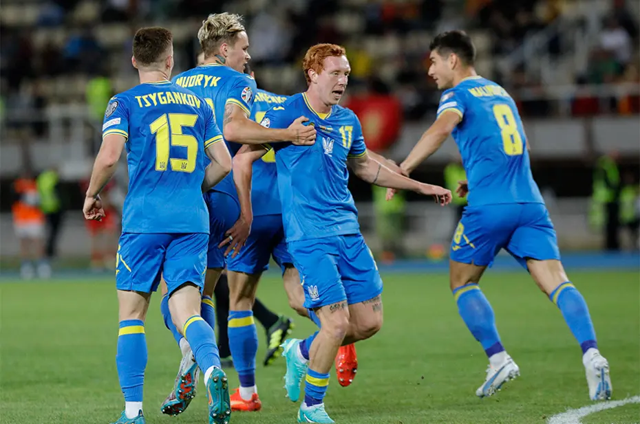 Türkiye'nin EURO 2024'ü kazanma oranı belli oldu: İşte EURO 2024'te şampiyonluk oranları - 17