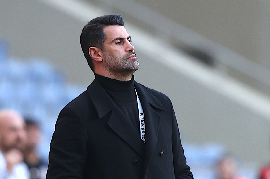 Volkan Demirel çalıştığı en iyi hocaları sıraladı: 1. sıra için saniye düşünmeden cevap verdi