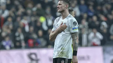 ÖZEL | Beşiktaş'tan Wout Weghorst açıklaması
