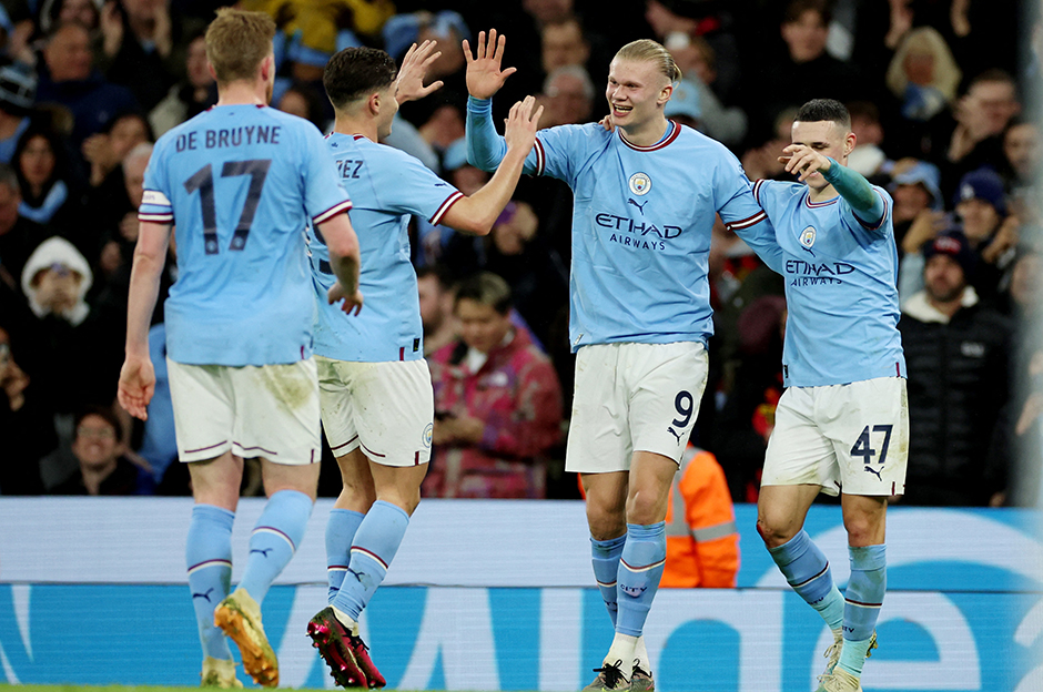 Dünya futbolunun en değerli 15 takımı belli oldu