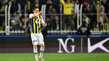 SON DAKİKA | Pendikspor'dan TFF'ye Mert Hakan Yandaş tepkisi