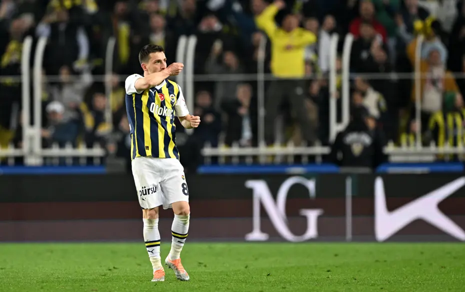Dev maç öncesi son durum: Trabzonspor - Fenerbahçe (Eksikler ve muhtemel 11'ler) - 15 Dev maç öncesi son durum: Trabzonspor - Fenerbahçe (Eksikler ve muhtemel 11'ler) - 15